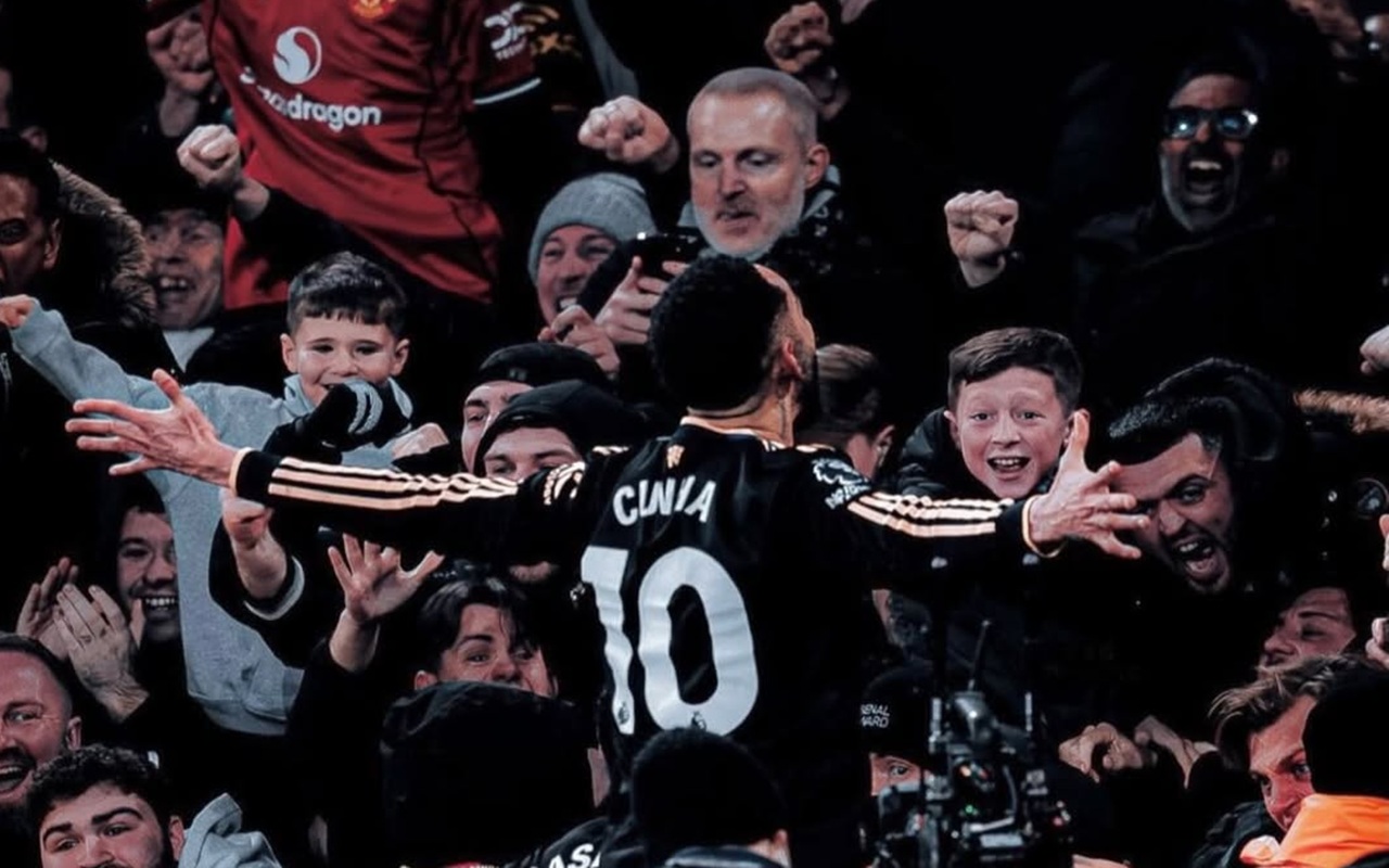 Gara-gara Selebrasi Kontroversial, Matheus Cunha Kini Terancam Kena Skorsing FA