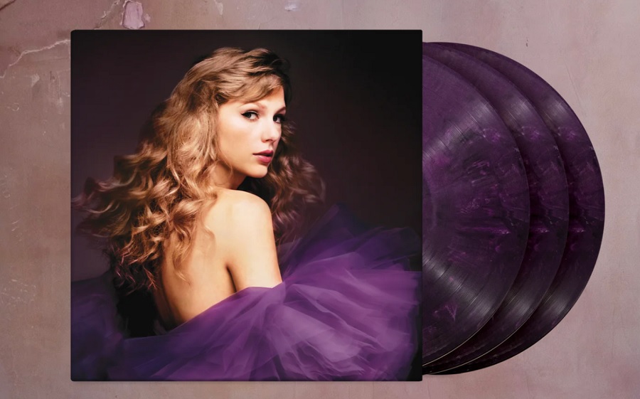 Rilis Besok! Ini 5 Lagu Paling Nyesek di Album Speak Now (Taylor’s Version)