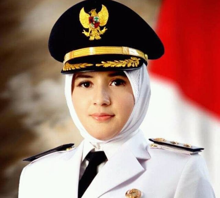 Profil Fadia A Rafiq, Putri Pedangdut, Bupati Pekalongan Dua Periode yang Kena OTT KPK