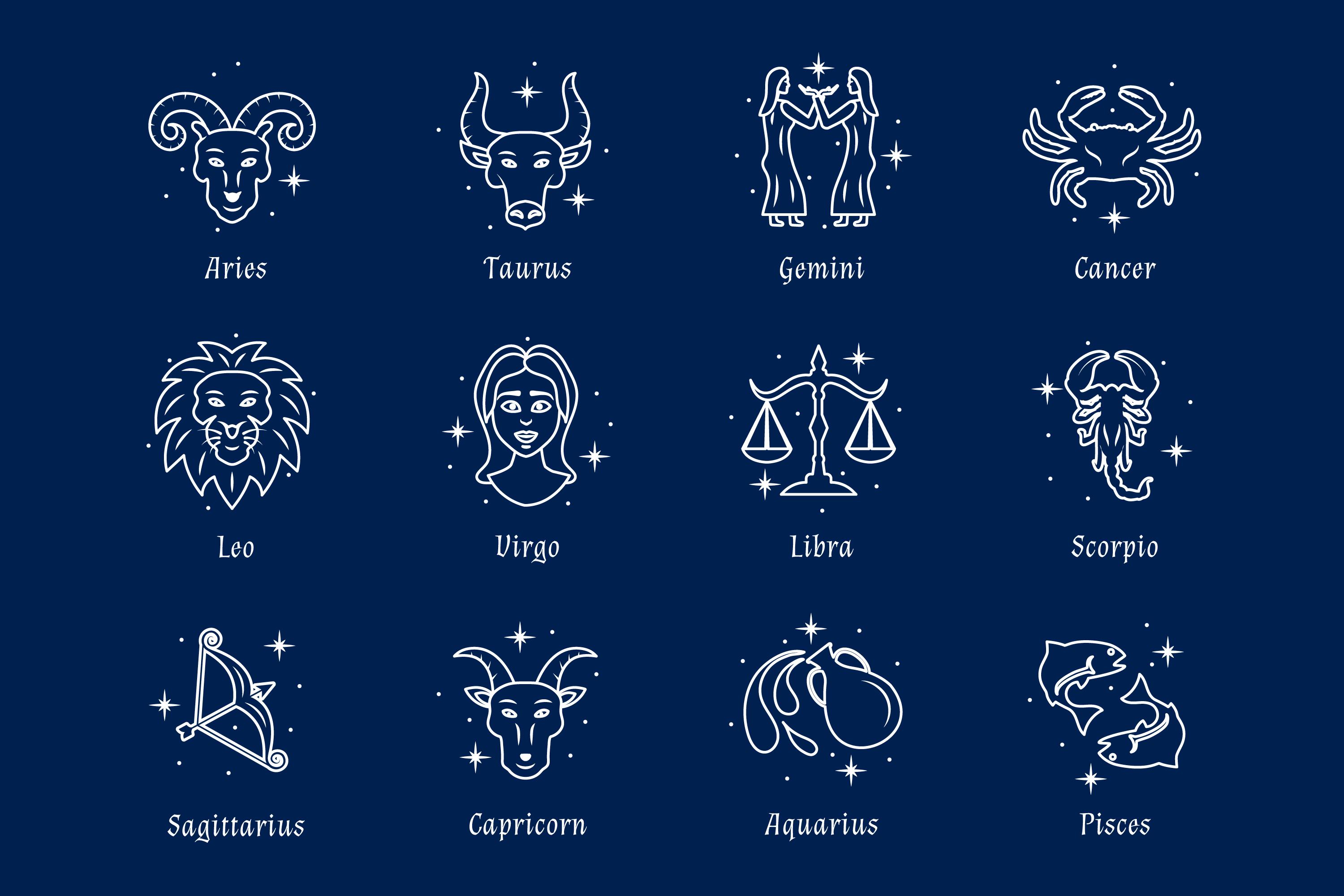 Ramalan Zodiak 21 Agustus 2025, Penuh Keberuntungan bagi Virgo dan Sagitarius