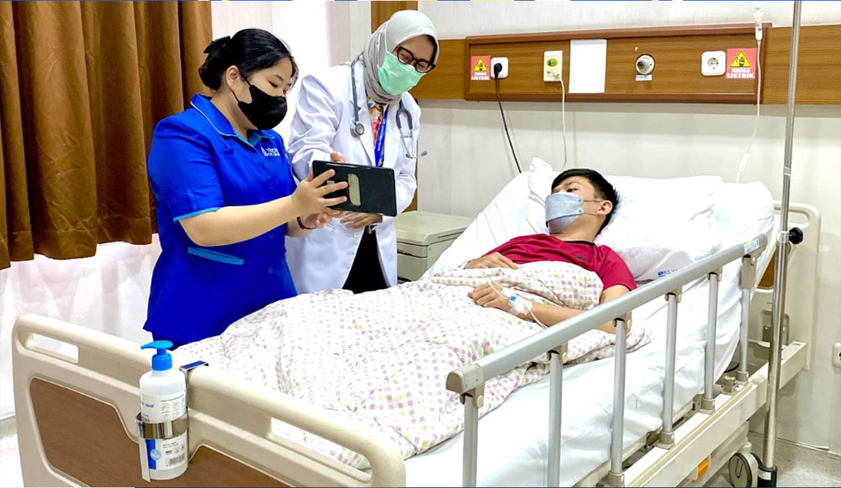 Inovasi Digitalisasi Sistem SIMRS UPMEDIK: Pilihan Terbaik untuk Digitalisasi Rumah Sakit dan Klinik di Indonesia
