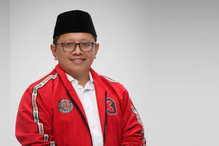 Ketua DPC PDIP Batu Soroti Penguatan Ideologi dan Disiplin Kader