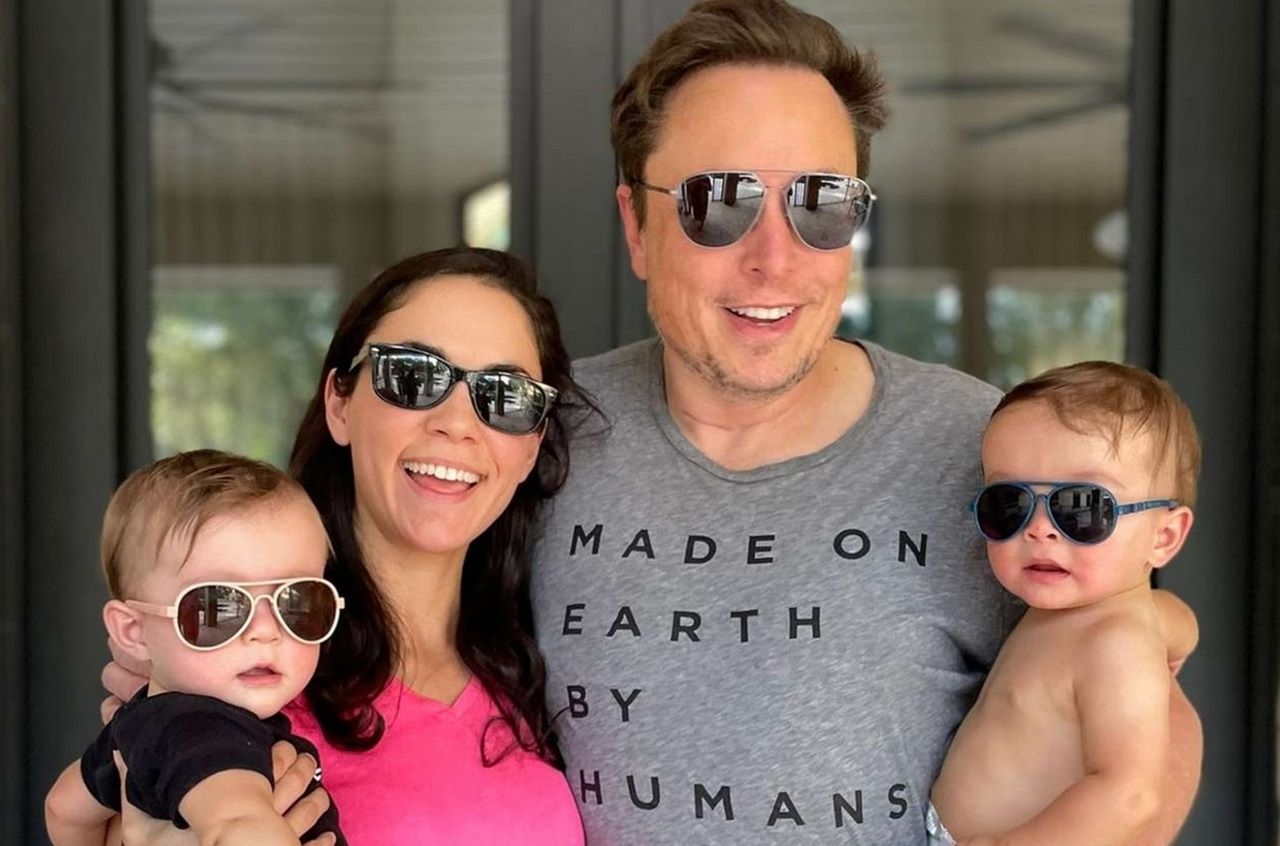 Profil Shivon Zilis, Perempuan yang Lahirkan Anak Ke-14 Elon Musk: Pernah Jadi Eksekutif OpenAI