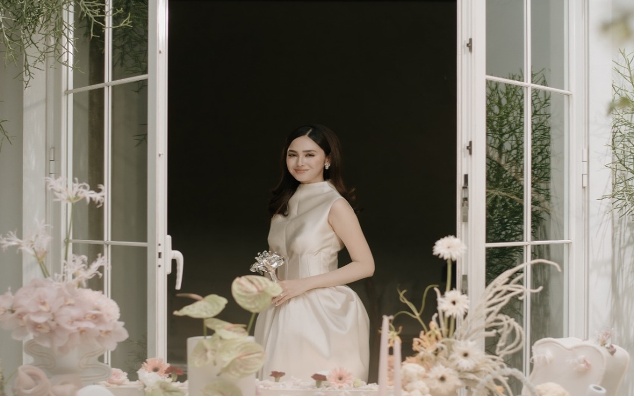 Bridestory Perkenalkan 'Petal Dreamscapes', Tren Pernikahan 2026 Bernuansa Romantis dan Dreamy