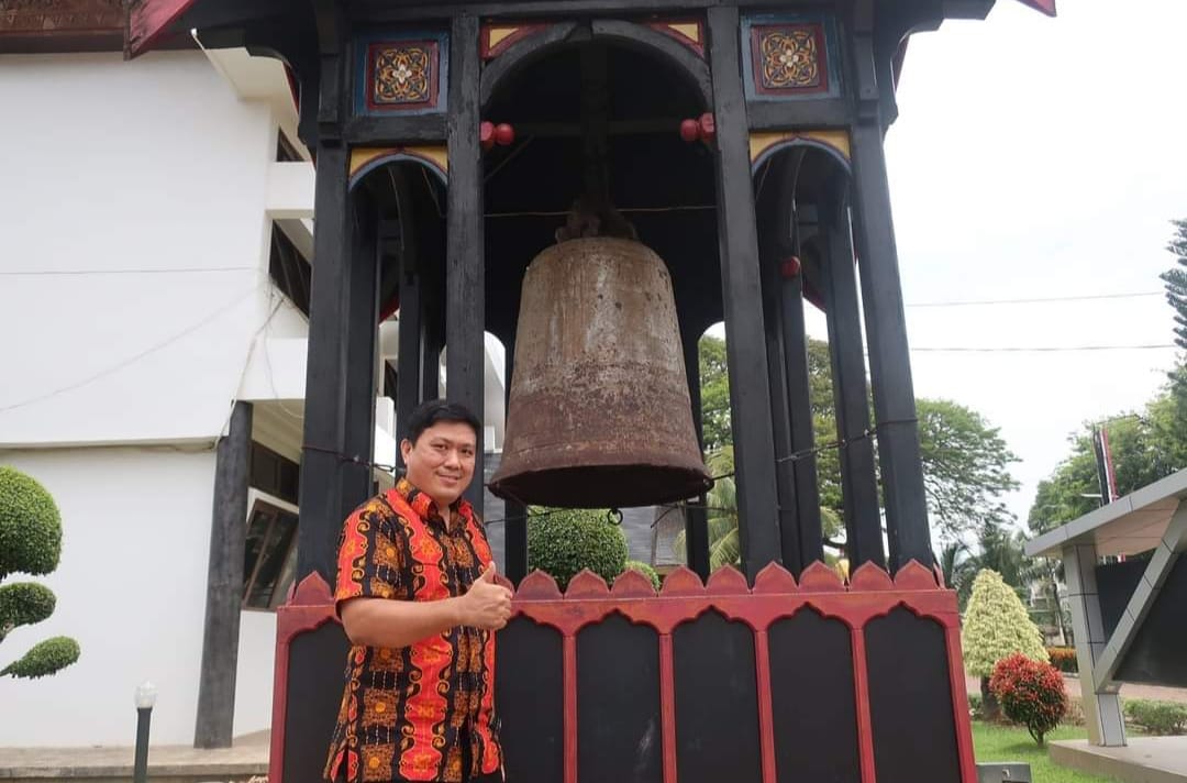 Cakra Donya, Nuansa Tiongkok di Nangroe Aceh Darussalam