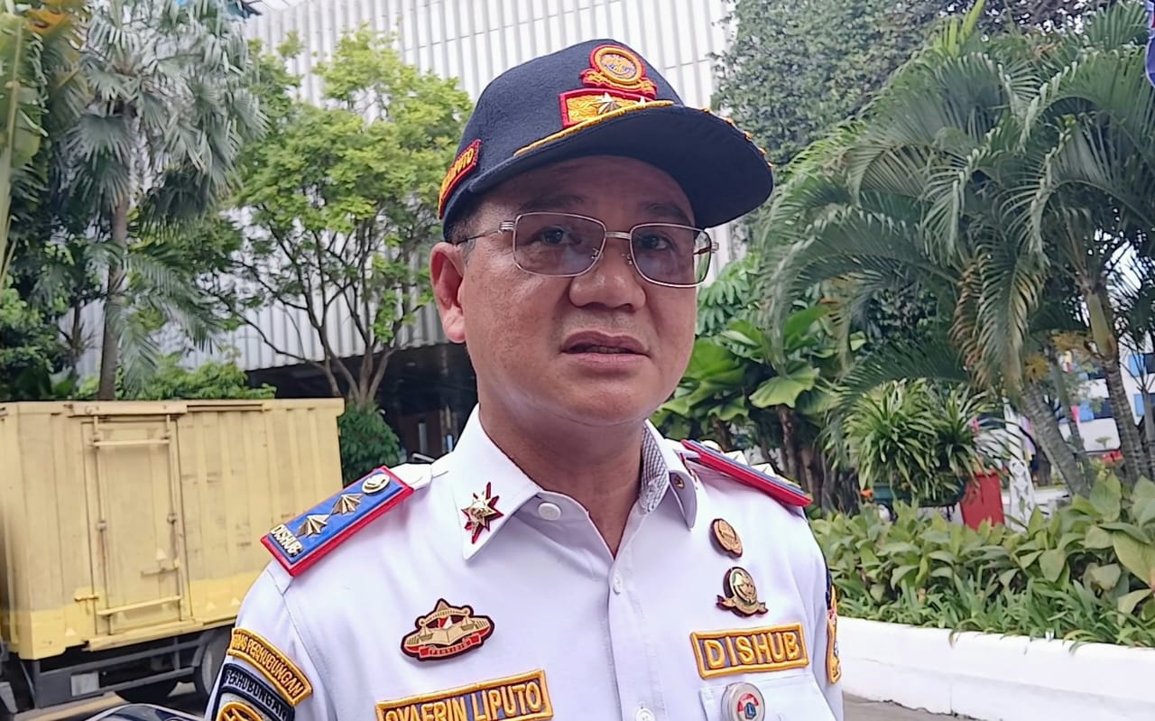 Rekayasa Lalu Lintas DKI Jakarta Jelang Lebaran 2025: Fokus di Tanah Abang, Thamrin City, dan Glodok