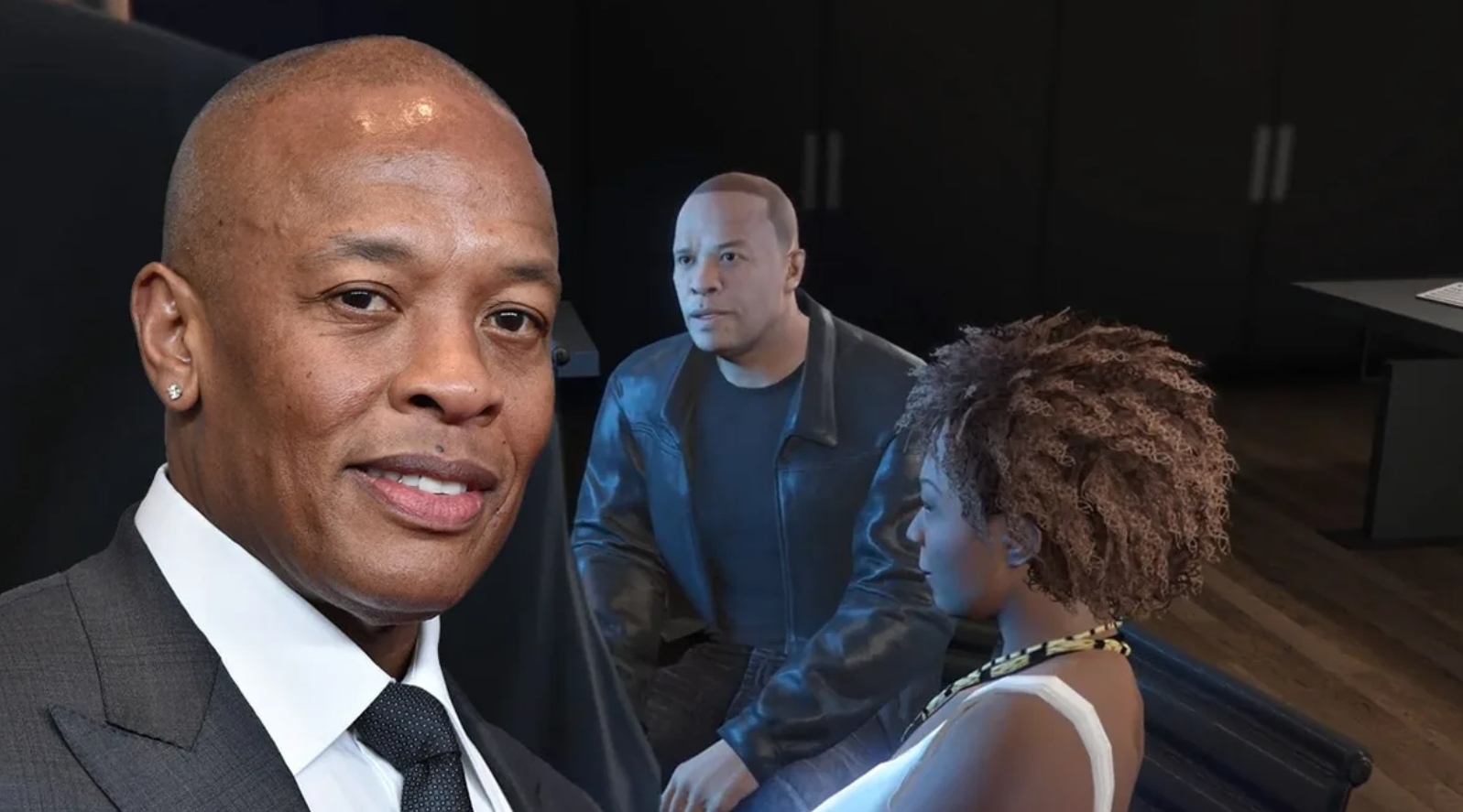 Michael De Santa Muncul Kembali di Trailer Update GTA Online, Rockstar Tegaskan Ending Canon GTA 5