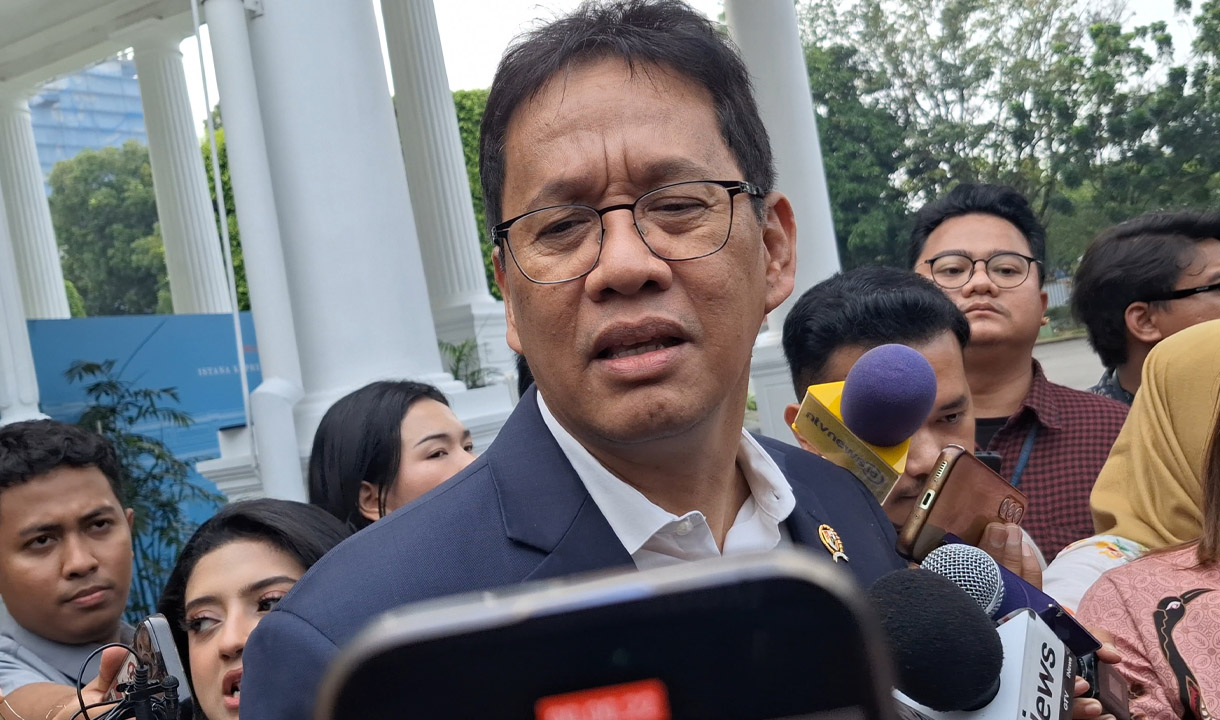 Purbaya Menteri Pertama Tolak Rencana Luhut Binsar Pandjaitan: Tak Mau Biayai Proyek Family Office pakai APBN dan Beri Saran Bangun Sendiri