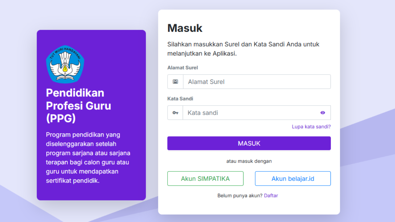 Cara Mengatasi Verval Ijazah yang Tidak Muncul di SIMPKB saat daftar PPG Guru Tertentu 2025, Jangan Panik!