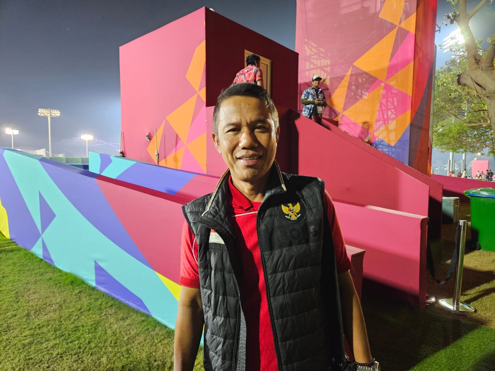 Usai Piala Dunia 2025, PSSI Siapkan Langkah Khusus Kawal Pemain Timnas U17 Sampai Matang