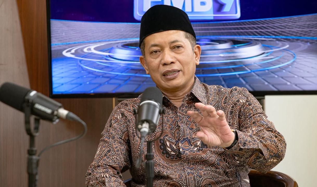KDKMP Pangkas Rantai Distribusi dan Perkuat Ekonomi Desa