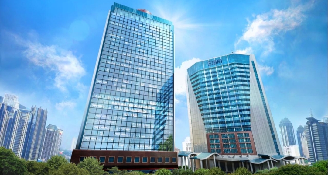 Lebih dari Dua Dekade Melantai di Bursa Efek Indonesia, Harga Saham BBRI Telah Naik 48 Kali