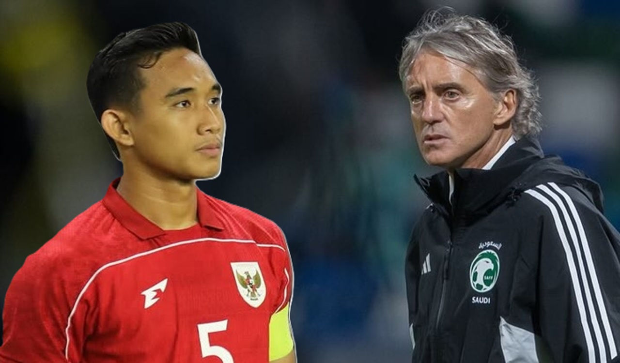 HEBOH DI ITALIA! Mancini Turun Langsung Bantu Ridho, Jadi Pengganti Idzes? Dallinga Tak Sabar Sumpah