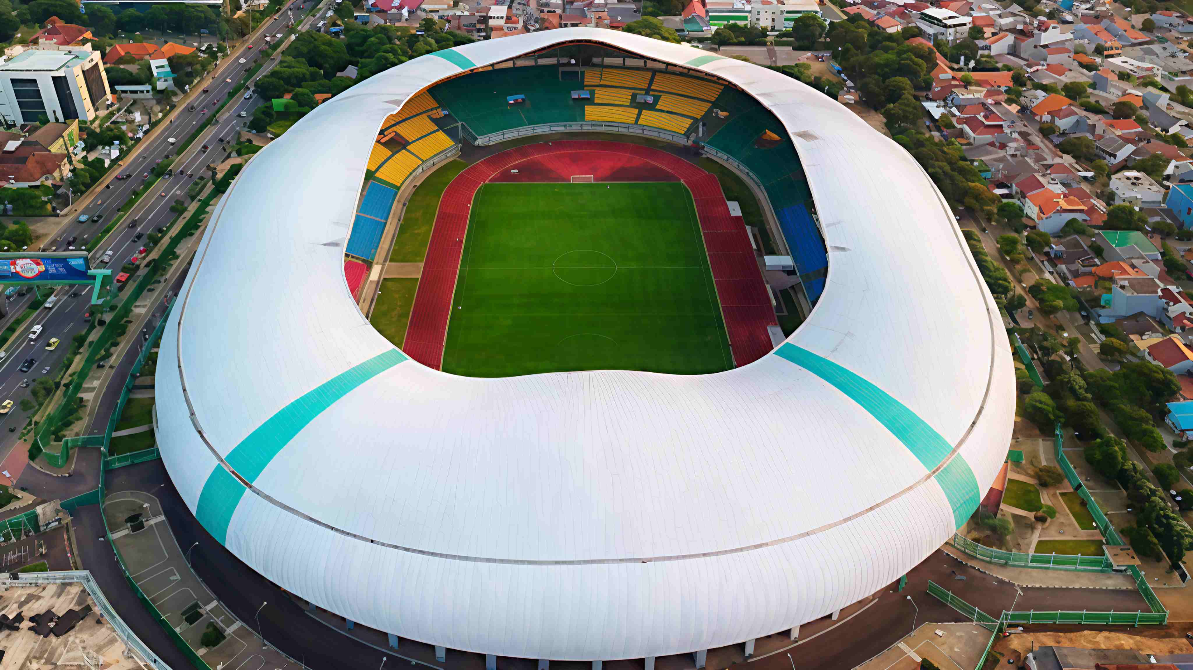 Renovasi Rampung, Stadion Patriot Candrabhaga Siap Dipakai