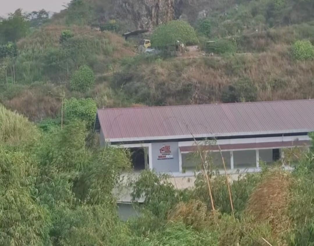 Bangunan Kopdes Merah Putih di Stone Garden Citatah Diprotes, Pengelola Nilai Ganggu Wisata dan UMKM