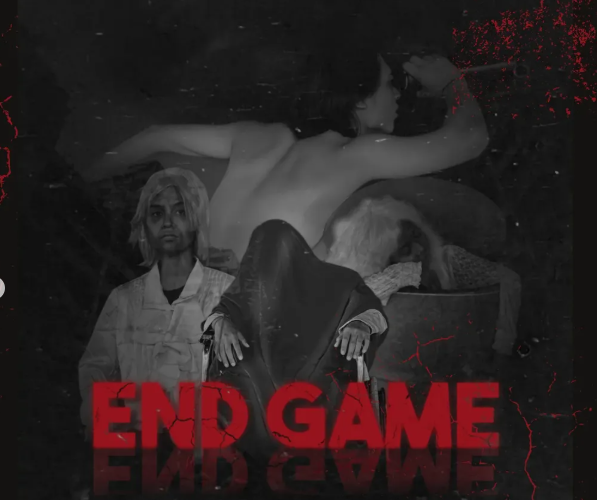 Teater Gapus Pentaskan Endgame, Bentuk Protes Sosial melalui Karya Teater