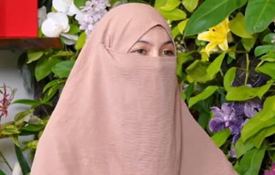 Durasi 2 Jam, Adegan per Adegan Video Hubungan Suami Istri Diduga Inara Rusli dan Insanul Fahmi Dibongkar Istri Sah