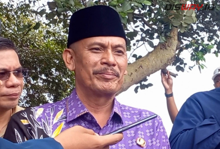 Masa Lalu Kades Kohod Dibongkar Warga, Ternyata Mantan Bank Keliling Hingga Buruh Tambak