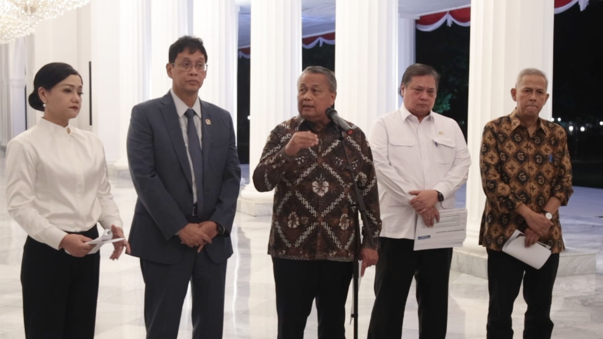 Inilah Tujuh Jurus BI Jaga Rupiah