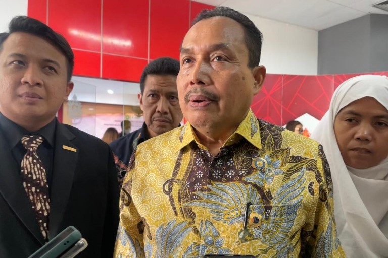 Kementerian ATR/BPN Targetkan 82 Kasus Mafia Tanah Rampung di 2024 