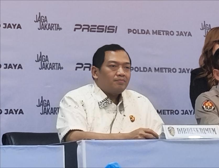 Polisi Ungkap Identitas Tersangka Pembunuhan Karyawan PPPK, Orang Terdekat?