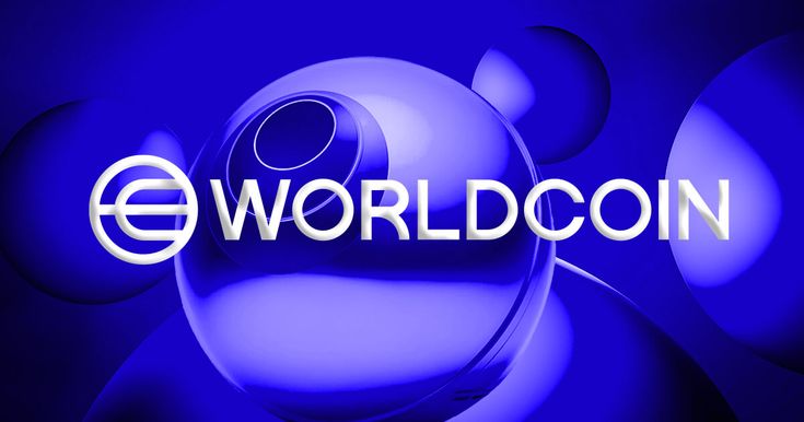 Mengenal Worldcoin dan World ID yang Dibekukan Komdigi