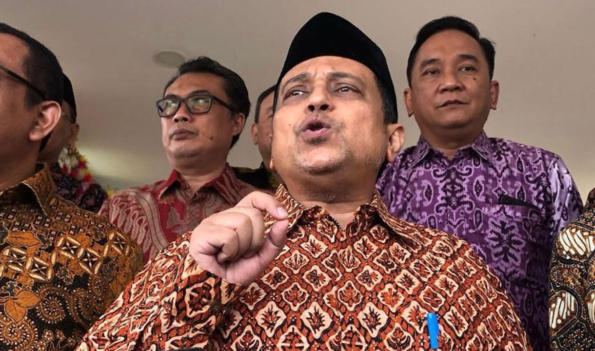 Kepala BPJPH: Sertifikasi Halal Bukan Hanya Soal Agama Semata   