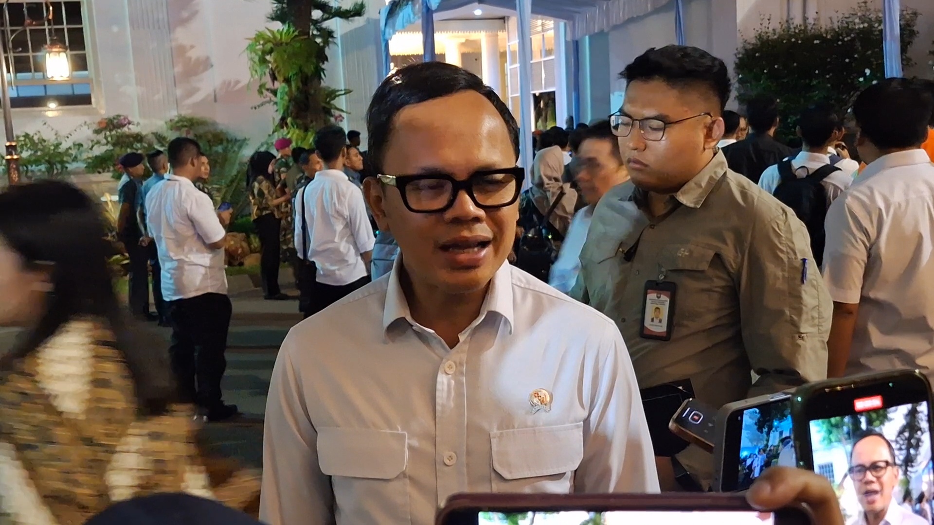 Kejagung Ungkap 489 Kasus Korupsi Kades, Wamendagri: Ini Catatan Serius