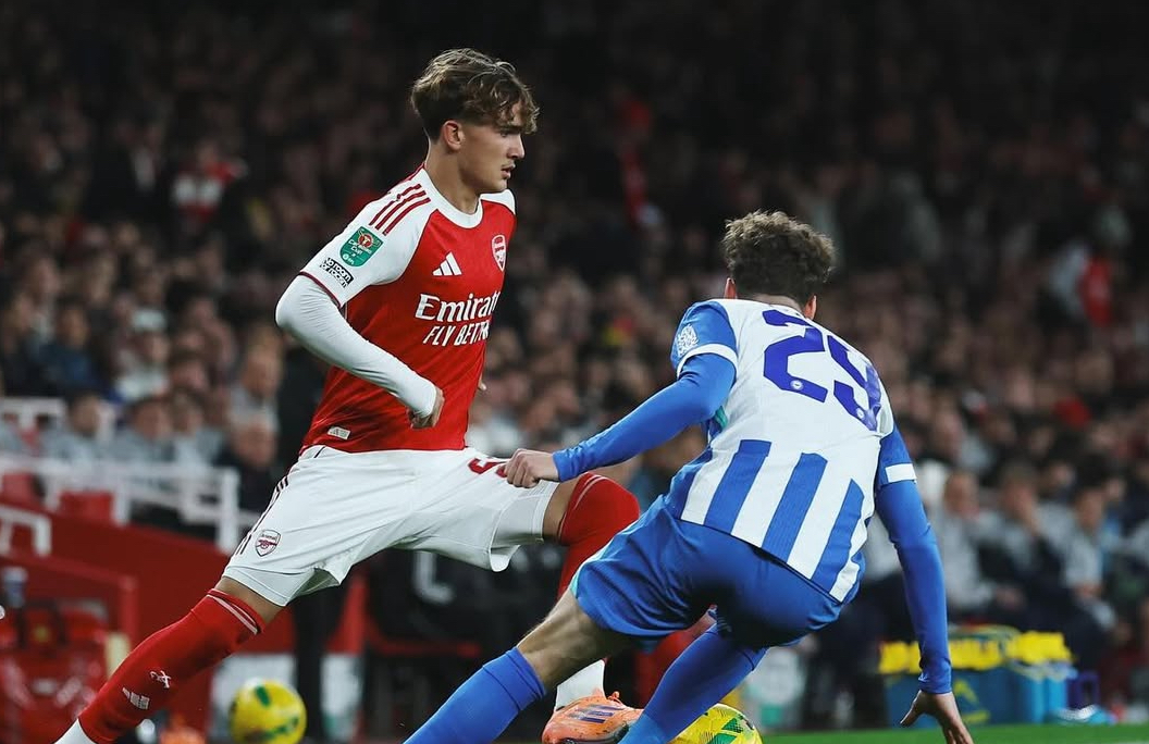 10 Pemain Termuda dalam Sejarah Liga Champions, Bukan Lamine Yamal yang Teratas