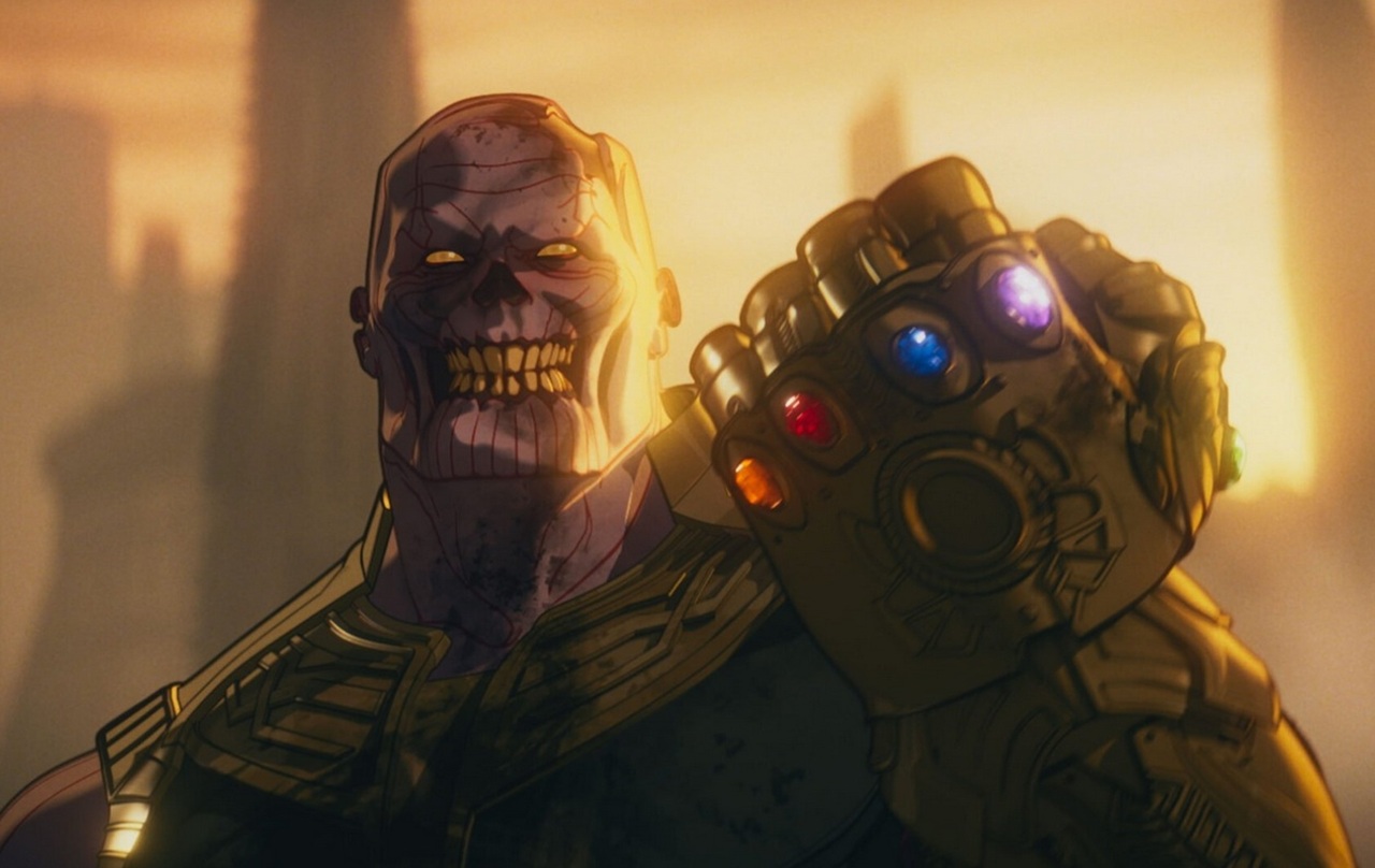 Marvel Zombies Rilis Trailer Baru, Blade Knight Curi Perhatian