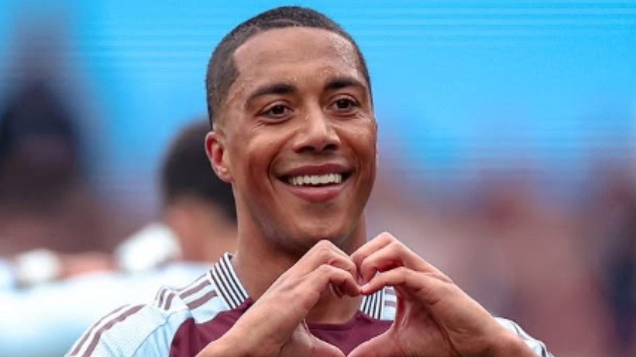 Aston Villa vs Fulham 1-0: Gol Tunggal Youri Tielemans Selamatkan The Villans