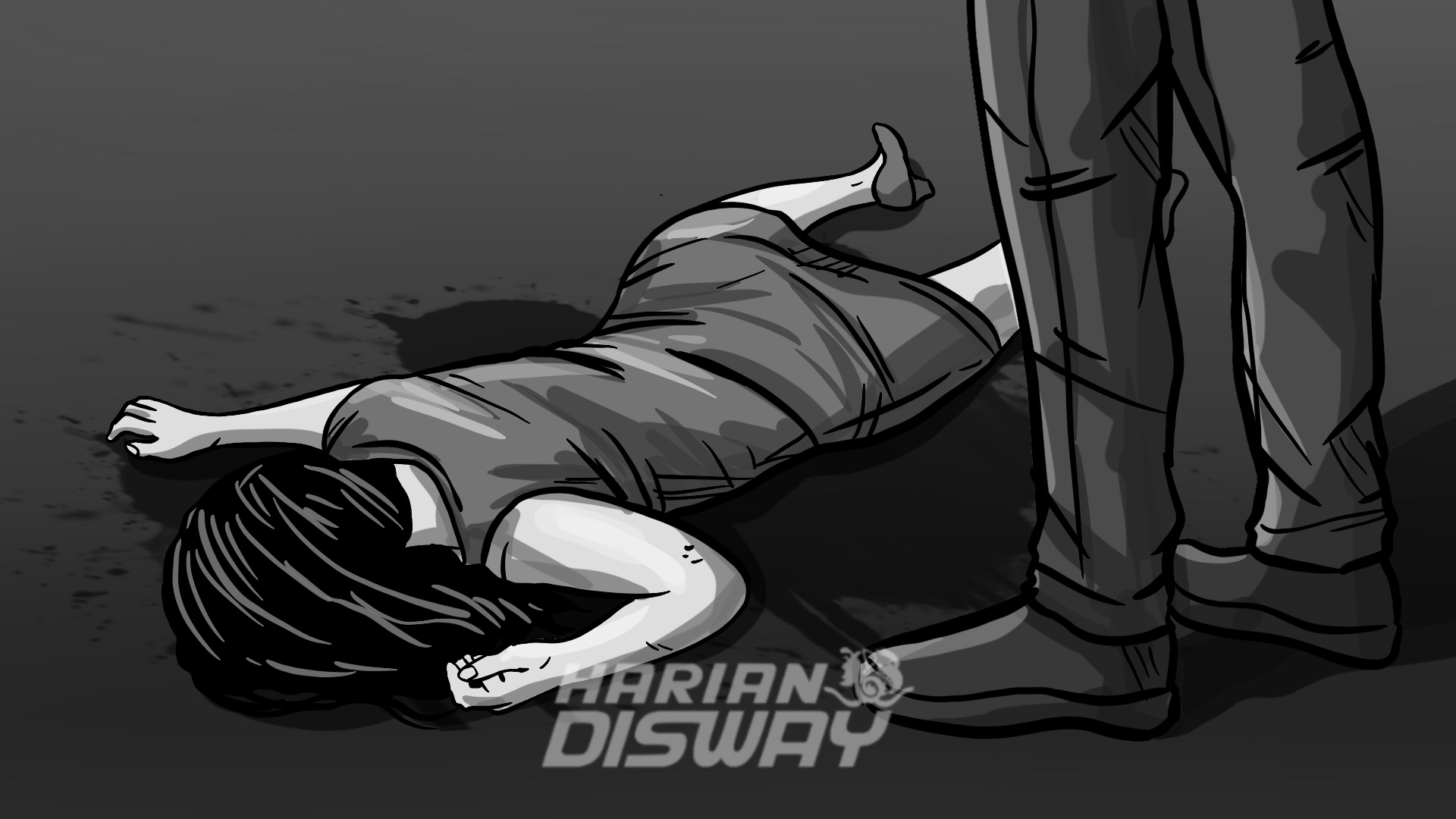 Bisnis LC Karaoke Makan Korban Tewas di Batam: Dia Cari Duit buat Pulang