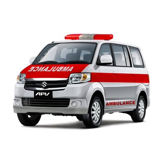 Asik! Khusus Mobil Ambulance Suzuki Dapat Gratis Service Hingga Akhir Bulan November 2022