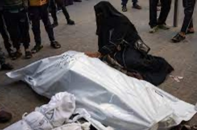 Kisah Sedih Al-Amira Aisha, Bayi Palestina Berumur 17 Hari Meninggal Akibat Dibom Israel