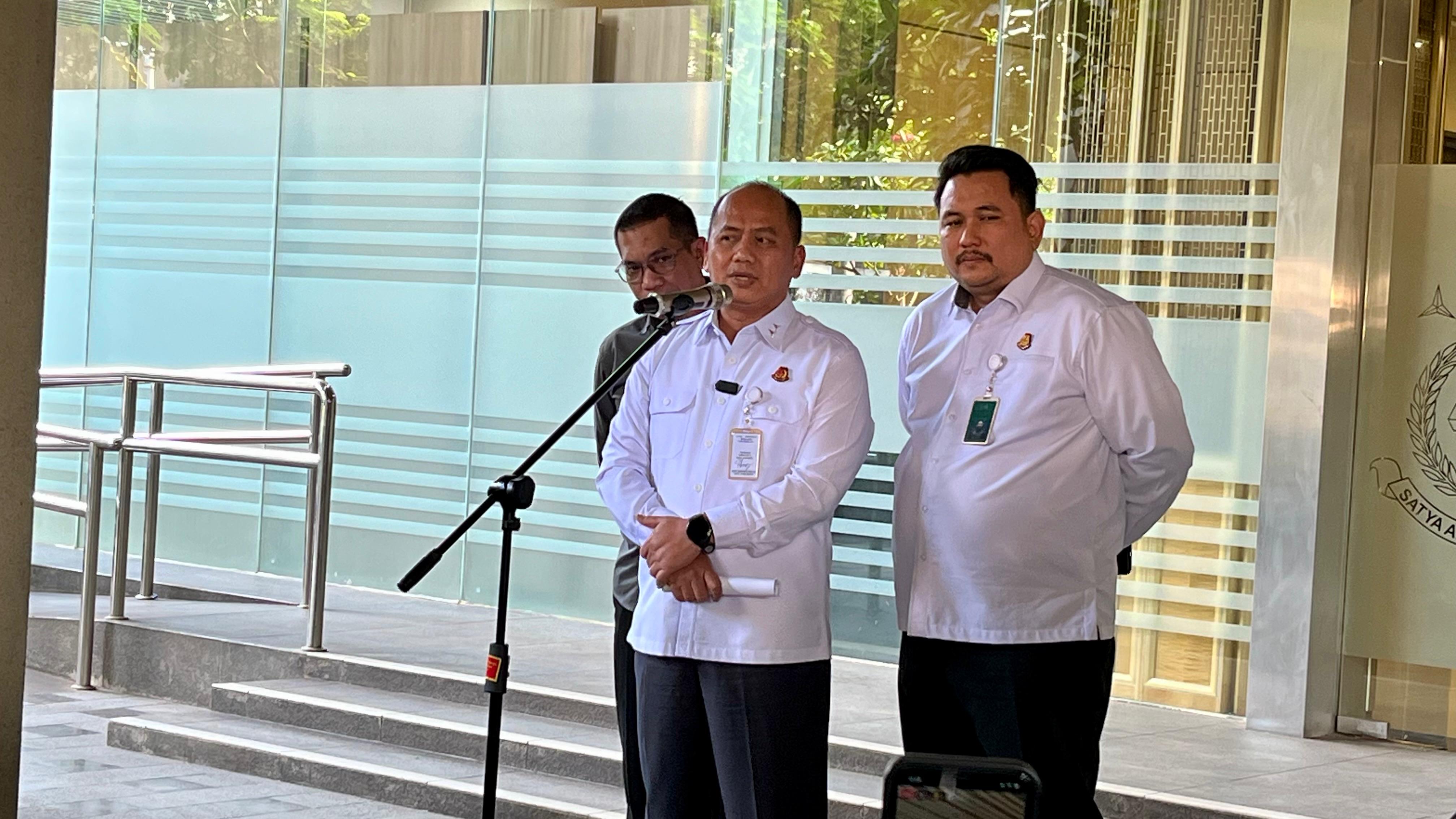 Korupsi MBG Diusut Tuntas, Kejagung Panggil 7 Saksi Termasuk Penyedia Peralatan SPPG