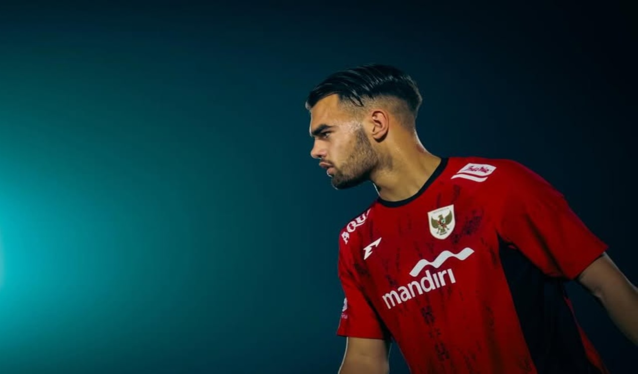  Jens Raven Terancam Absen Lawan Filipina, Victor Dethan Segera Pulih?