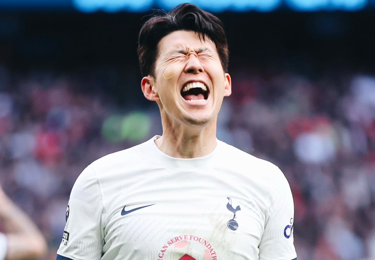 Manchester United Anggap Son Heung-min Bintang Tottenham Target yang Layak, Meski Jual Pemain Akademi