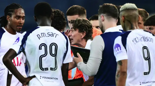 Prediksi Tottenham vs Villarreal, Duel Panas Kampiun Liga Eropa