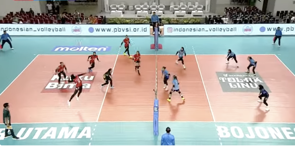 Livoli Divisi Utama 2025 Bakal Dibuka Bank Jatim vs Kharisma Premium di Kota Tangerang