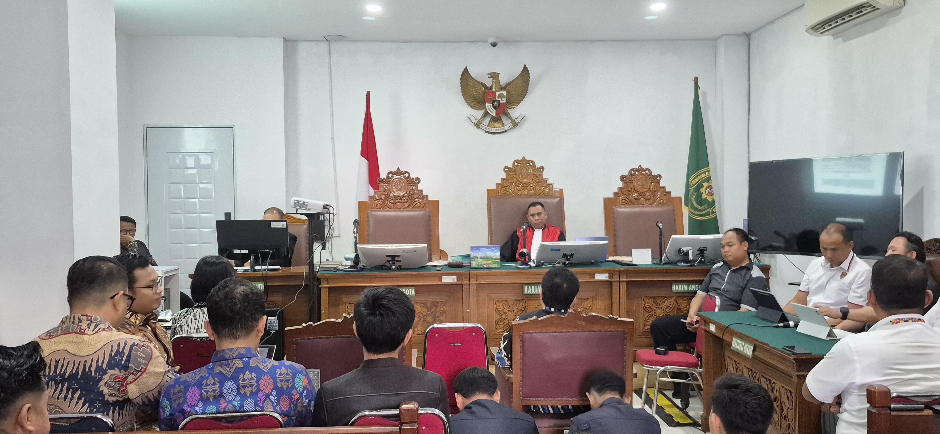 Sidang Praperadilan Febrie Adriansyah, Kuasa Hukum Hadirkan 4 Ahli