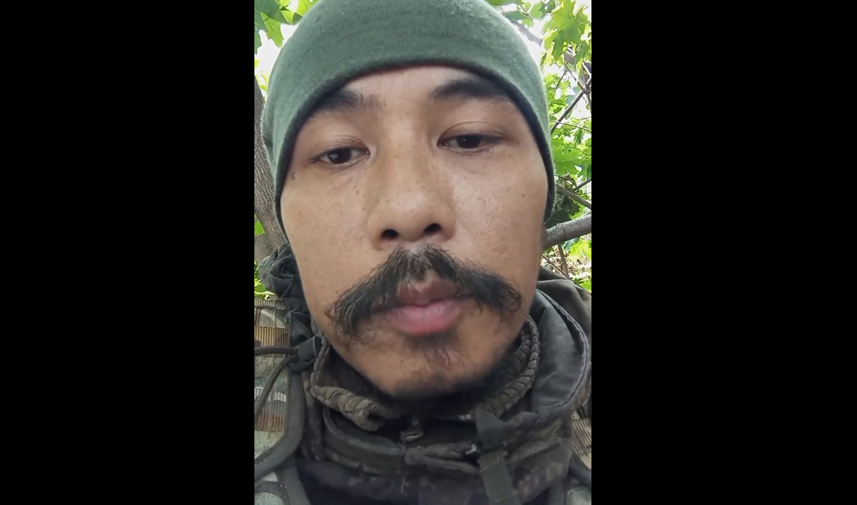 Satria Kumbara Mohon Dikembalikan Hak Kewarganegaraan: Hanya Presiden yang Bisa Akhiri Kontraknya dengan Rusia