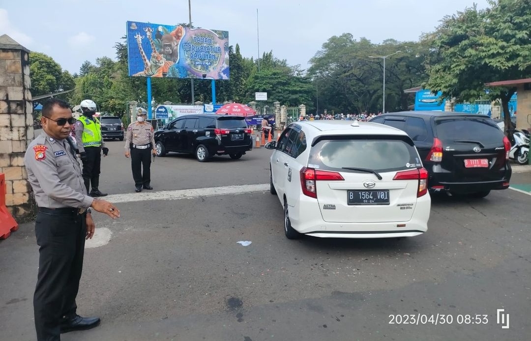 Jadwal Ganjil Genap Kembali Diberlakukan Pasca Libur Lebaran, Hindari Ruas Jalan Jakarta Ini