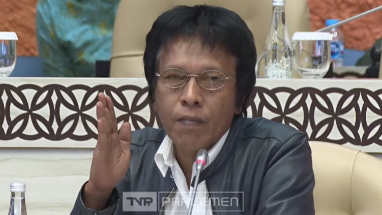 Fantastis, Adian Taksir Biaya Layanan Aplikasi Ojol: Tembus Rp24,5 Miliar per Hari