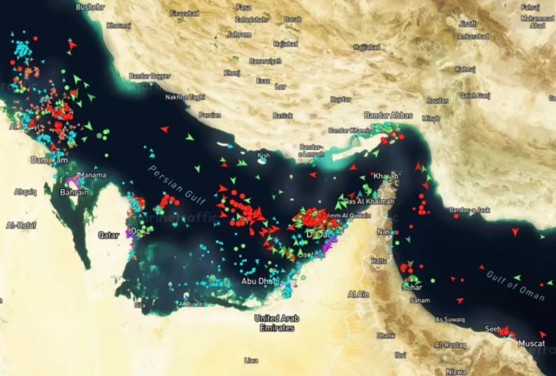 Gencatan Senjata Disebut Hanya Ilusi, Israel Justru Perbesar Operasi Militer ke Lebanon