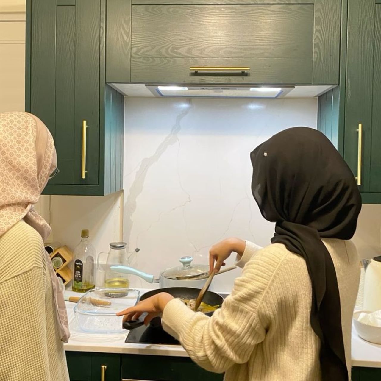 Tren Lazy Cooking, Cara Masak Sehat Hanya 10 Menit