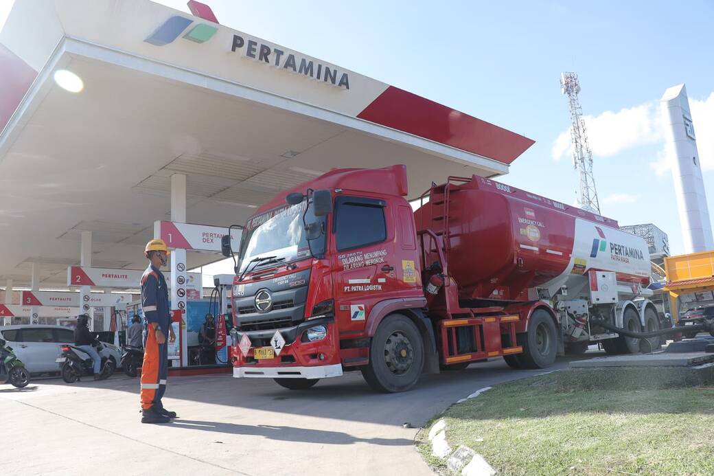 Pertamina Patra Niaga Perketat Tata Kelola Pengadaan dan Distribusi Energi