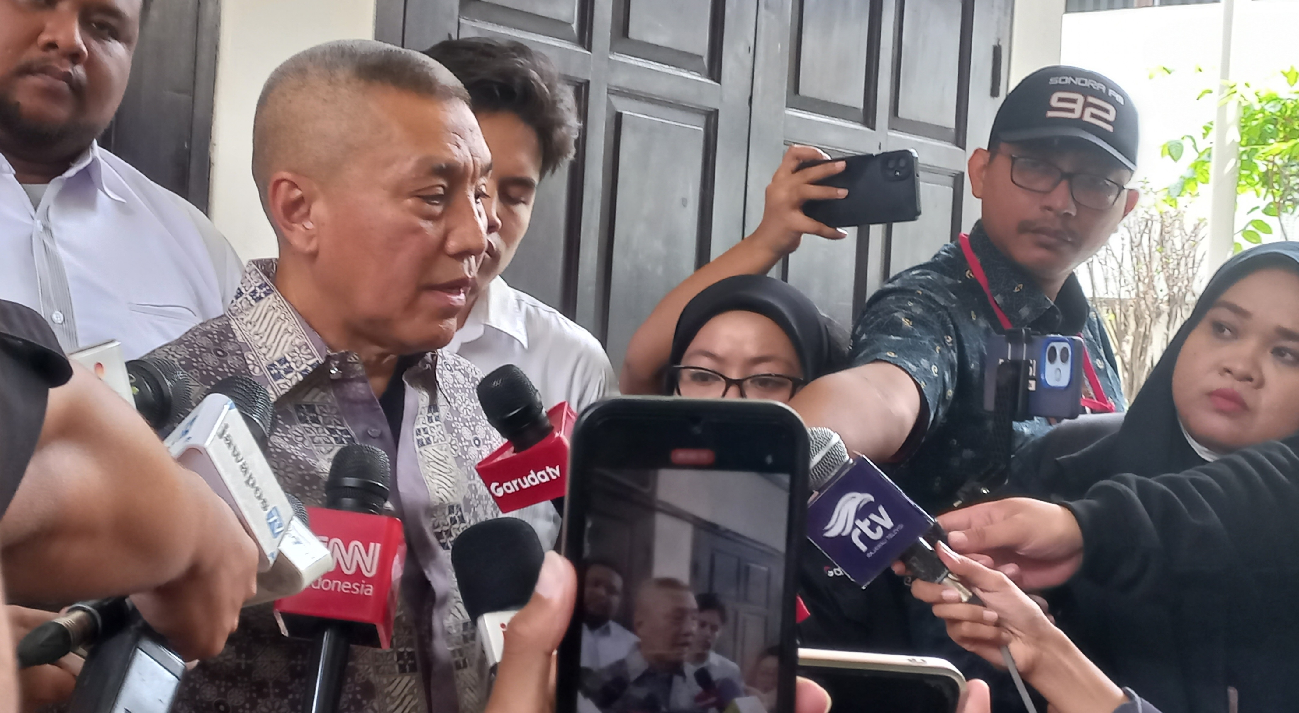 Kuasa Hukum Nadiem Nilai Penolakan Praperadilan Bukan Berati Kliennya Bersalah