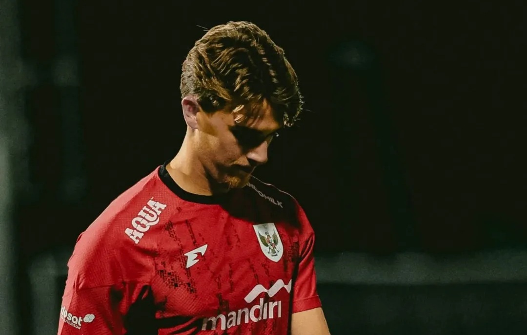 Tanpa Basa-basi Langsung Gacor! Aksi Mauro Zijlstra Buat Kluivert Puas, Timnas Ciamik Jelang FIFA Matchday