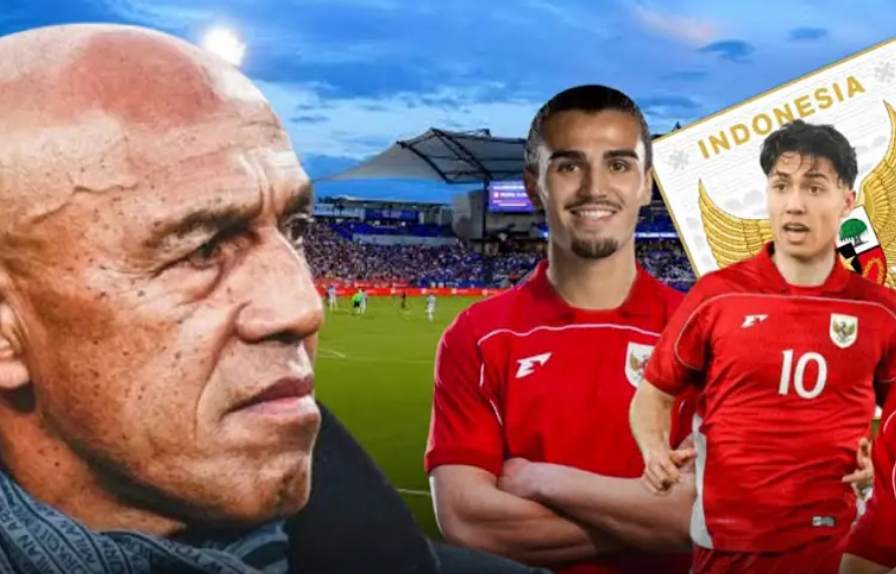 Jadi Head of Scouting, Simon Tahamata Temukan 3 Pemain Berlian Kualitas Dewa di Jerman, Bisa Bela Timnas Indonesia
