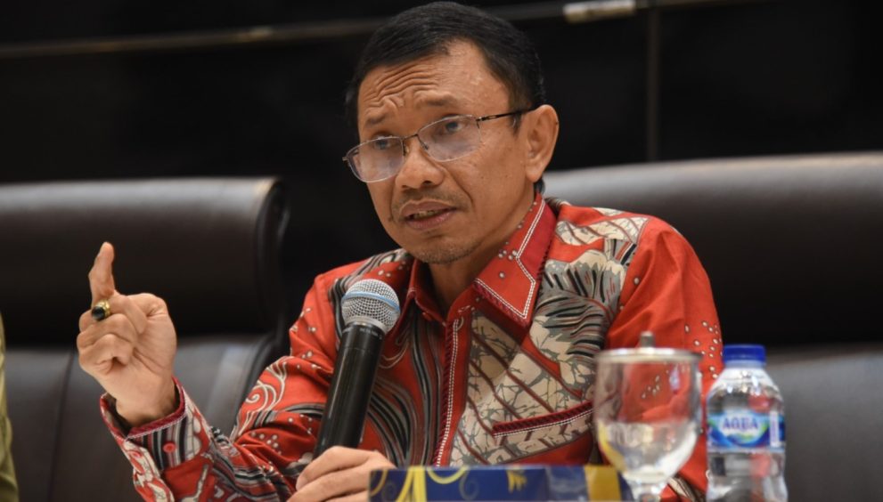 Wabah Cacar Monyet Meningkat, Anggota DPR Minta Pemerintah Memperkuat Edukasi dan Sosialisasi